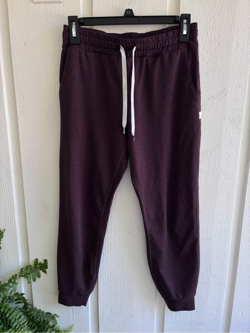 Vuori Women's Track Joggers